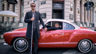 Imagen de The blind detective (T1): Ep.4  - 7