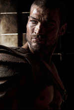 Spartacus (T3): Ep.2 Lobos en la puerta