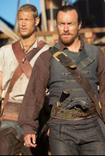 Black Sails (T2)