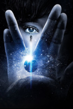 Star Trek: Discovery (T1): Ep.10 A pesar de ti