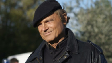 Don Matteo (T4): Ep.16 Entre bastidores