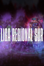 Regional Sur LOL (2): J1A