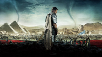 Imagen de Exodus: Dioses y reyes - 5