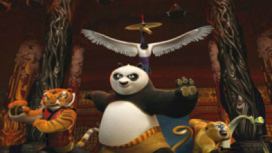 Kung Fu Panda