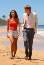 Imagen de Crimen en el paraíso (T5): Ep.3 Posando en el asesinato - 4