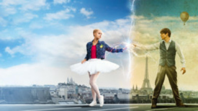 Find Me in Paris (T1): Ep.20 Episodi 20