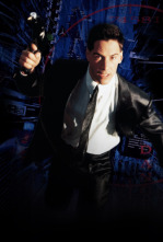 Imagen de Johnny Mnemonic - 6