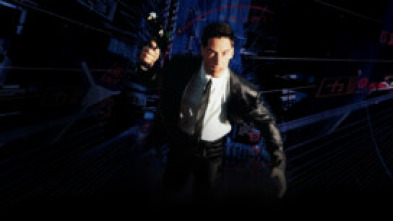 Imagen de Johnny Mnemonic - 7