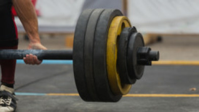 Mundial de Powerlifting Junior (Clásico y Equipado) (2024)