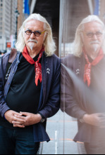 Billy Connolly en tren...: Ep.2