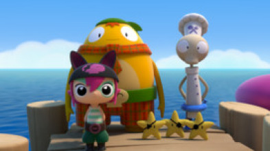 Imagen de Pirata i Capitano - 5
