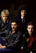 Imagen de Queen: La mejor época...: Ep.1 - 4