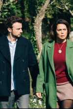 Imagen de Mademoiselle Holmes (T1): Ep.6 El último problema - 7