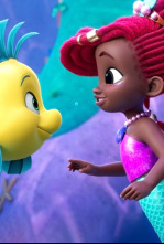 Disney Junior... (T1): La cola de Ariel