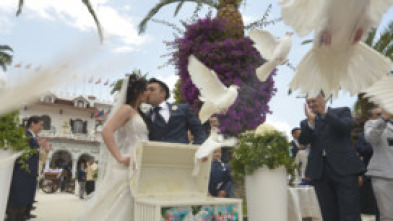 Imagen de Mi espectacular... (T1): Ep.5 - 5