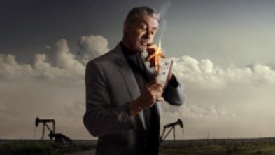 Imagen de Tulsa King (T1): Ep.5 Joe Ficha - 7
