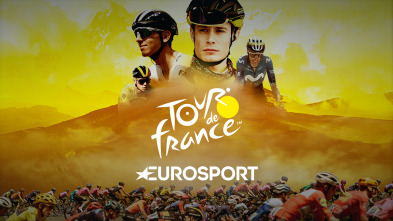 Imagen de Tour de Francia (2024) - 7