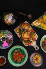 Imagen de Discovering the World's Table - 4