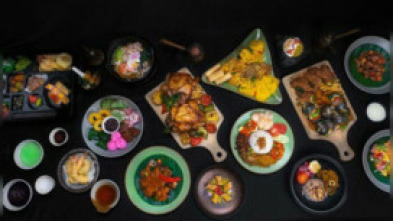 Imagen de Discovering the World's Table - 5