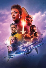 Star Trek: Discovery (T2): Ep.5 Santos de la imperfección