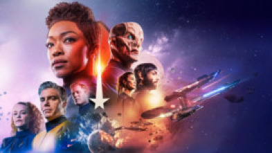 Star Trek: Discovery (T2): Ep.5 Santos de la imperfección