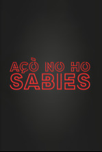 Açò no ho sabies (T1)