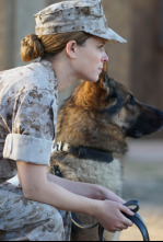 Megan Leavey