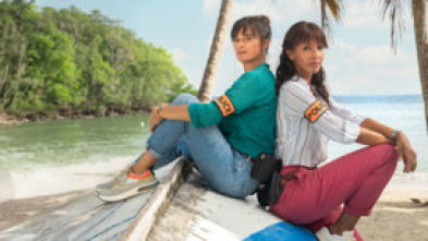 Imagen de Crimen en el trópico (T5): Ep.4 Morne Gommier - 5