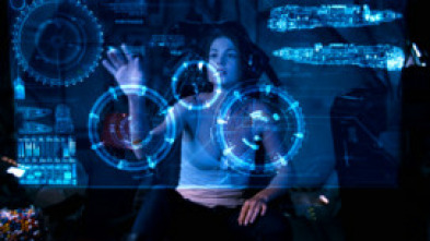 Imagen de White Space - 7