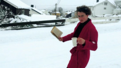 Imagen de Lo más ridículo (T5): Ep.15 - 7