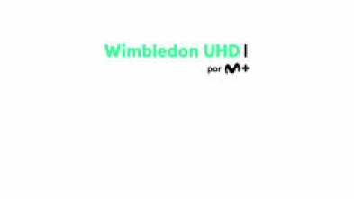 M+ Wimbledon UHD