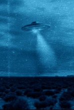 UFO Witness (T1): Ep.3 La nave nodriza regresa