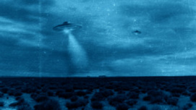 UFO Witness (T1): Ep.3 La nave nodriza regresa