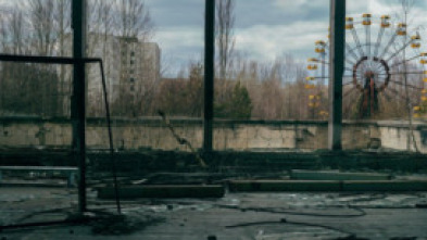 Imagen de Ingeniería abandonada: Complejo de la mafia rusa - 5