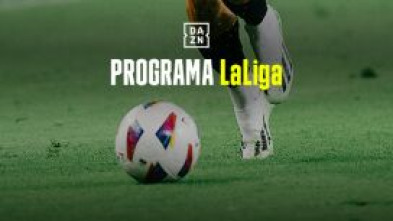 Programa LaLiga... (23/24): Jornada 2