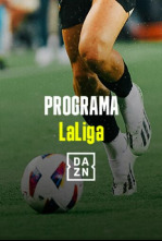 Programa LaLiga... (23/24): Jornada 15