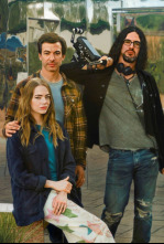 Imagen de The Curse (T1): Ep.8 Deprimido y sucio - 6