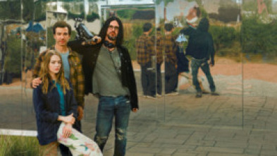 Imagen de The Curse (T1): Ep.8 Deprimido y sucio - 7