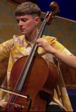 Imagen de Obras para violonchelo y fortepiano de Beethoven - 4
