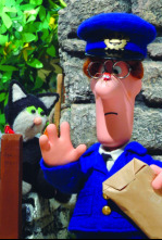 Imagen de Cartero Paco (T7): Cartero Paco y el rescate de mascotas - 6