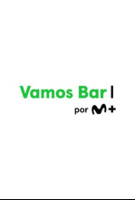 Lo has visto en Vamos (2024): Ep.1