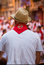 ¿Qué era eso de los Sanfermines?