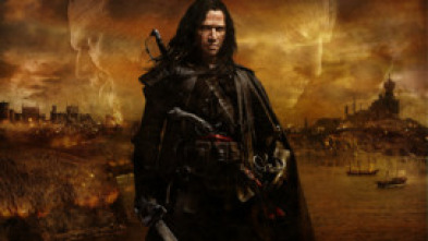 Solomon Kane