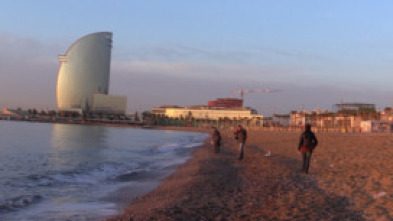 La Barceloneta, retrat d'un barri