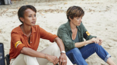 Imagen de Crimen en el trópico (T2): Ep.5 Playa Goa - 6