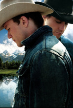 Brokeback Mountain. En terreno vedado