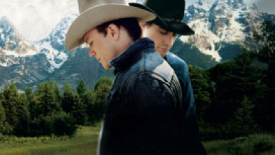 Brokeback Mountain. En terreno vedado