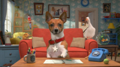 Imagen de Mascotes sapastres: Episodi 6 - 5