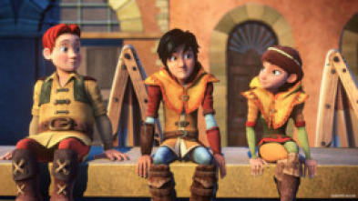 Imagen de Leo da Vinci - 5