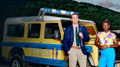 Imagen de Crimen en el paraíso (T13): Ep.6  - 7